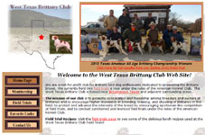 Wasatch Front Brittany Club